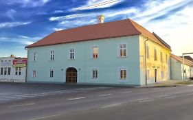 Penzion Daníž